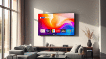 Samsung Smart TV 70