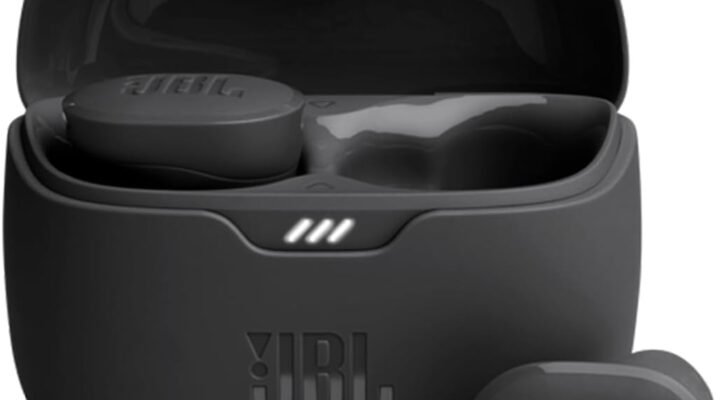 JBL Tune Buds: Tudo o que Você Precisa Saber sobre os Fones de Ouvido Sem Fio Bluetooth 5.3
